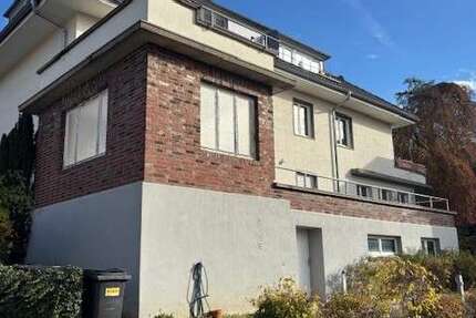 Wohnung Darmstadt Darmstadt-Ost - 4 Zimmer, 165 m&sup2;, 2.500&euro; | Angebot:25217227