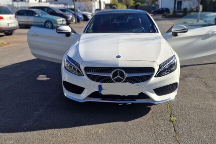 Mercedes-Benz C 300 48.500 km 33.000 &euro; Reinheim 64354