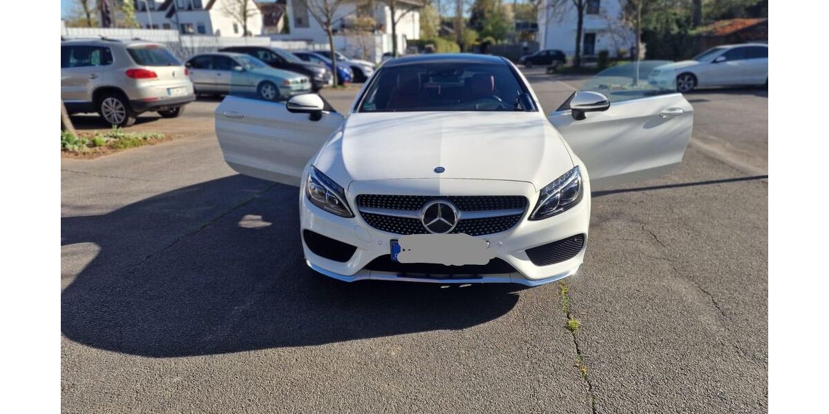 Mercedes-Benz C 300 48.500 km 33.000 &euro; Reinheim 64354