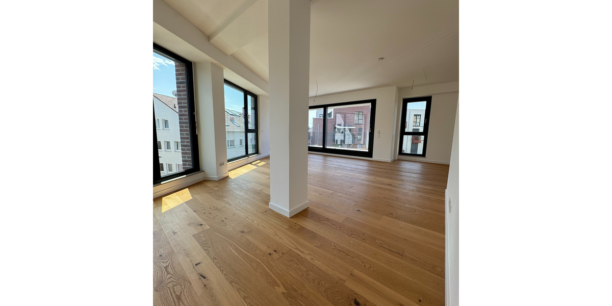 Etagenwohnung Frankfurt am Main Rödelheim - 3 Zimmer, 112 m&sup2;, 819.000&euro; | Angebot:25647068