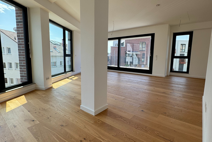 Wohnung Frankfurt am Main Rödelheim - 3 Zimmer, 112 m&sup2;, 819.000&euro; | Angebot:25647068