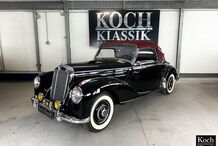 Gebrauchtwagen Mercedes 220