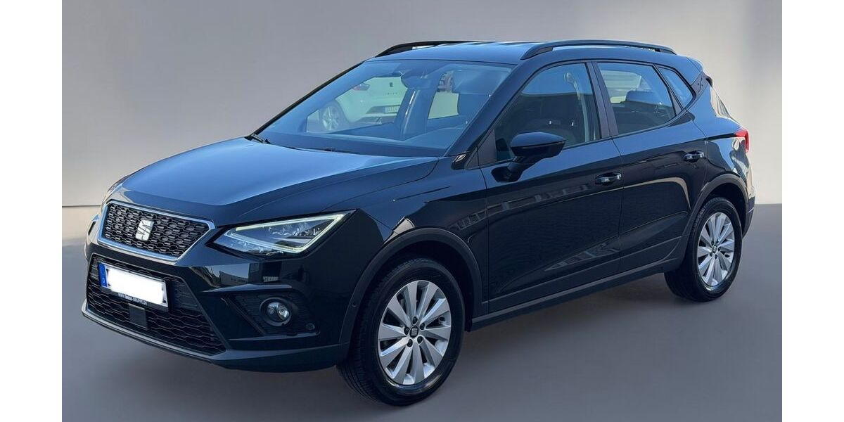 Seat Arona 69.999 km 16.790 &euro; Dieburg 64807