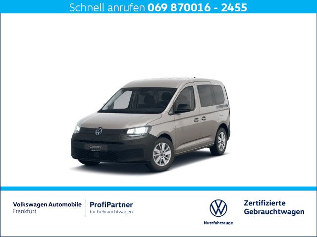 VW Caddy 11.451 km 28.980 &euro; Frankfurt 60326