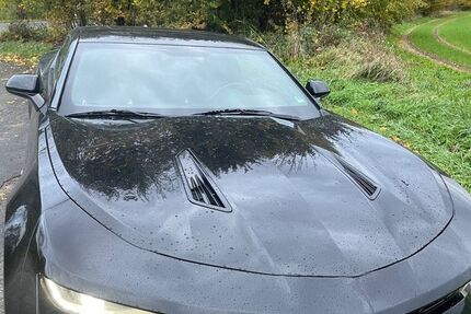 Chevrolet Camaro 66.500 km 34.999 &euro; Fischbachtal 64405