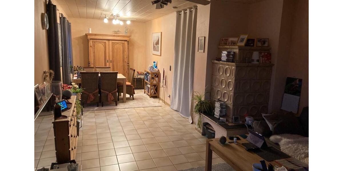 Provisionsfreie Wohnung mit 3 Zimmern und 80qm in Walldorf 3 zimmer