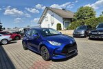 Toyota Yaris Hybrid Team D, Navi,Kamera, SmartDevice, Kli 73.500 km 16.890 &euro; Rodgau 63110