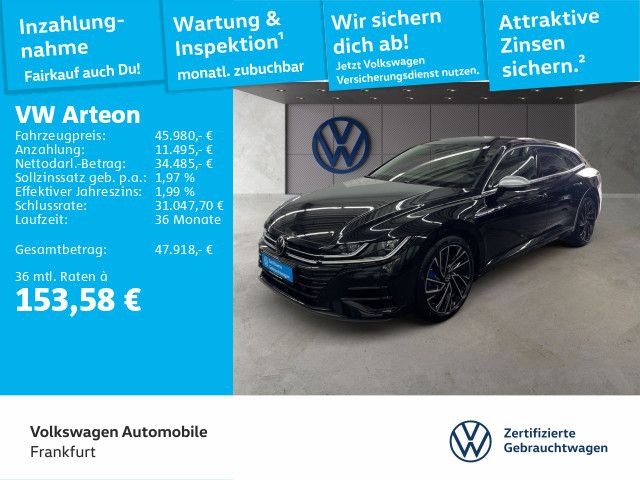 Arteon