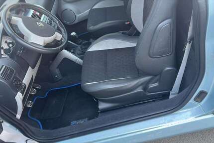 Opel Tigra 158.000 km 2.300 &euro; Frankfurt 60386