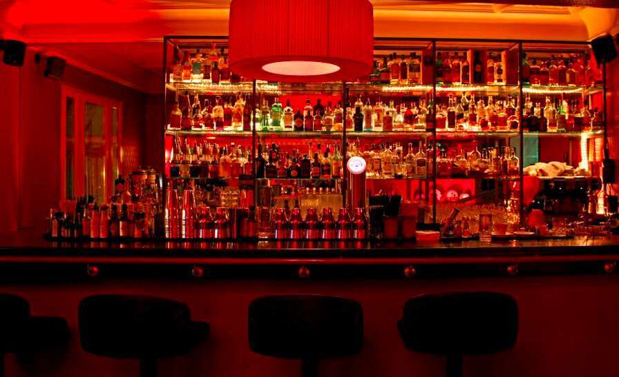 Gastronomie in Offenbach 2.100 € 70 m²