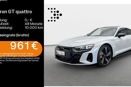 Audi e-tron GT 80.156 km 49.990 &euro; Hofheim 65719
