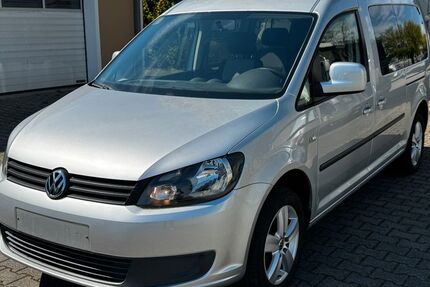 VW Caddy Maxi 304.891 km 8.400 &euro; Gernsheim 64579