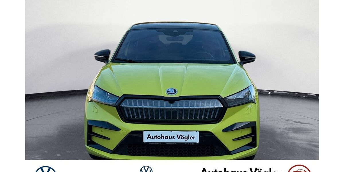 Skoda Enyaq 47.060 km 41.890 &euro; Bad König / Zell 64732