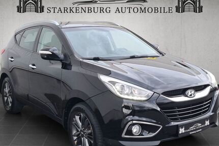 Hyundai ix35 50.000 km 12.990 &euro; Heppenheim 64646