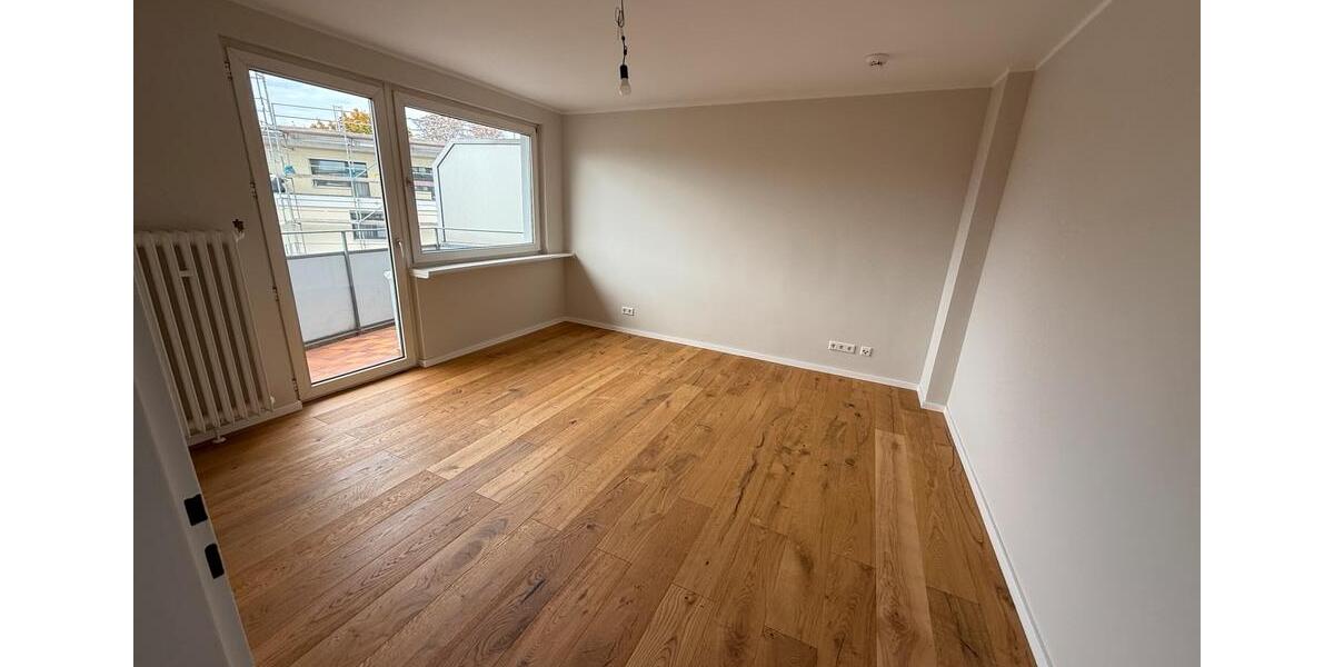 Etagenwohnung Frankfurt am Main Nordend West - 1 Zimmer, 30 m&sup2;, 930&euro; | Angebot:25590681