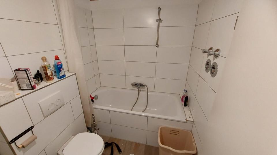 Maisonettenwohnung Ober-Ramstadt Ramstadt - 3 Zimmer, 75 m&sup2;, 750&euro; | Angebot:25420649