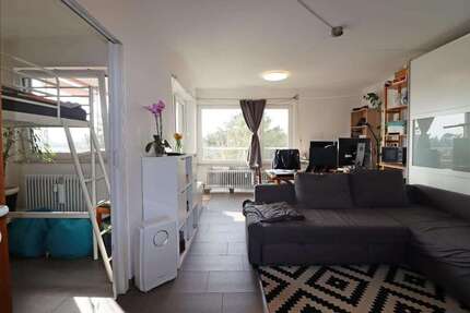 Wohnung Griesheim - 1.5 Zimmer, 43 m&sup2;, 115.000&euro; | Angebot:25451906