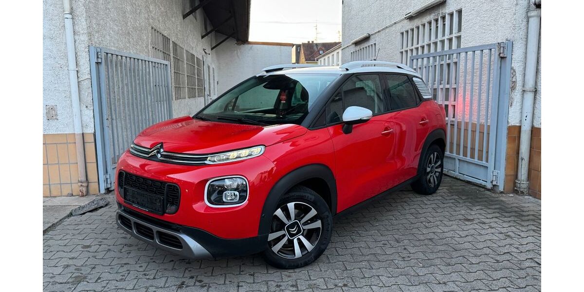 Citroen C3 45.069 km 13.999 &euro; Neu-Isenburg 63263