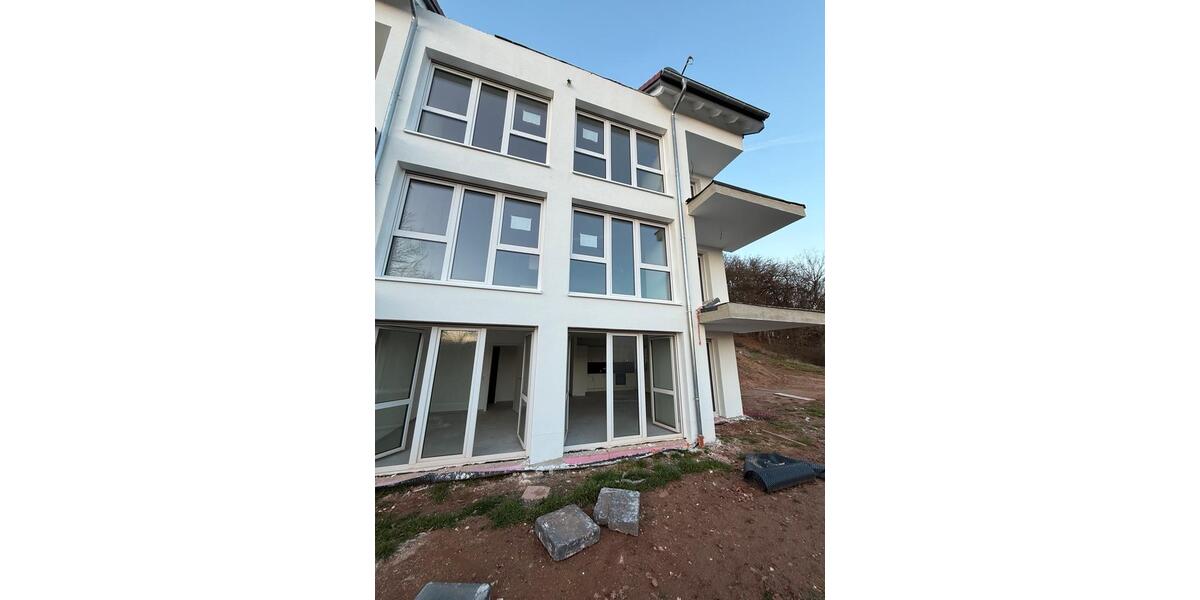 Moderne 3-Zimmer-Wohnung im Neubau mit 85 m² 3 zimmer