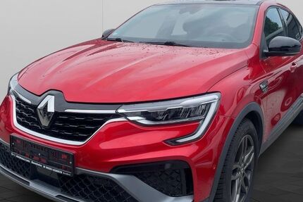 Renault Arkana 30.600 km 22.990 € Bensheim 64625