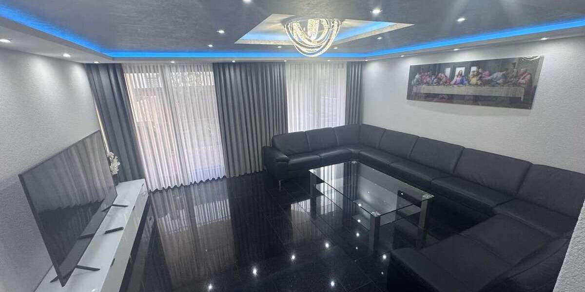 Etagenwohnung Rödermark - 5 Zimmer, 163 m&sup2;, 419.000&euro; | Angebot:24358530