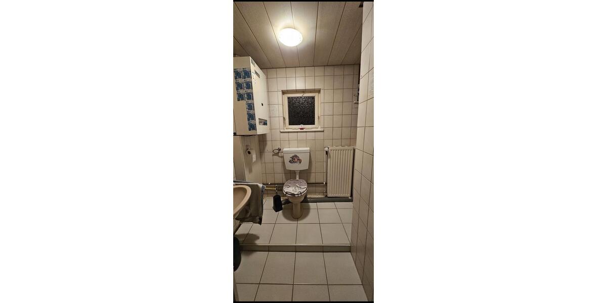 Helle 4.5 Zimmer-Wohnung (120m2) - ab 01.02.2026 zu vermieten 4.5 zimmer