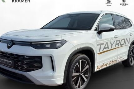 VW Tayron 10.000 km 45.990 € Gross Bieberau 64401