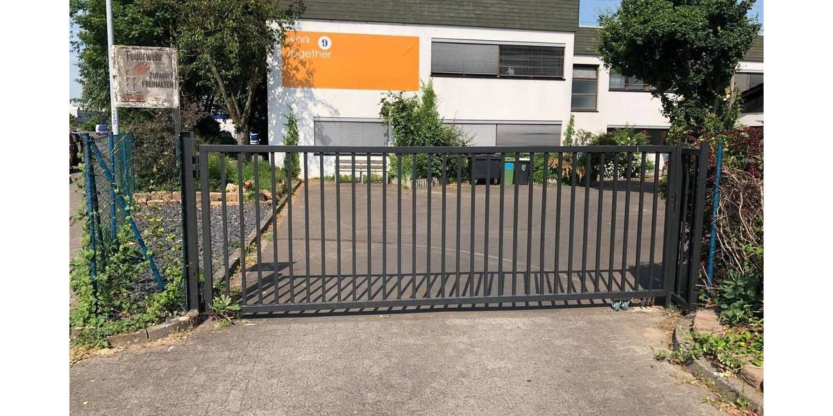 Gewerbeobjekt Mainz Hechtsheim - 1 Zimmer, 22 m&sup2;, 379&euro; | Angebot:25864392