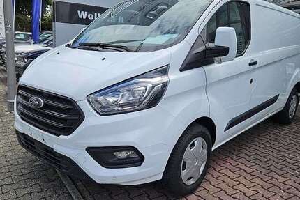 Ford Transit Custom 88.500 km 19.890 &euro; Hattersheim 65795