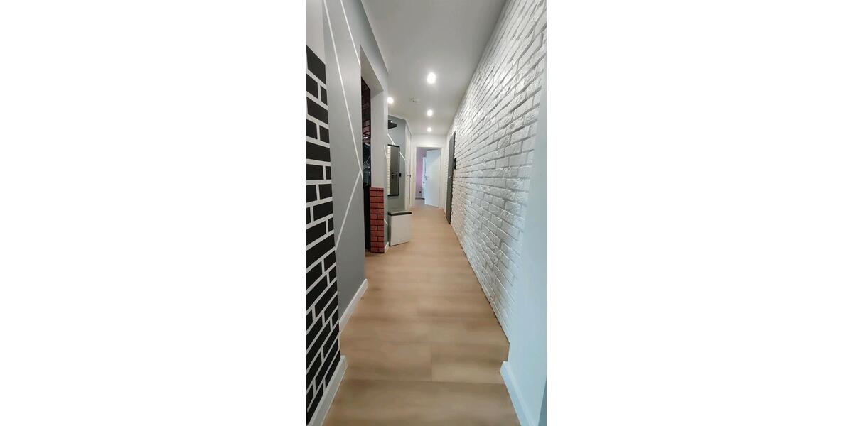 Erdgeschoßwohnung Büttelborn - 2 Zimmer, 60 m&sup2;, 1.200&euro; | Angebot:25475955