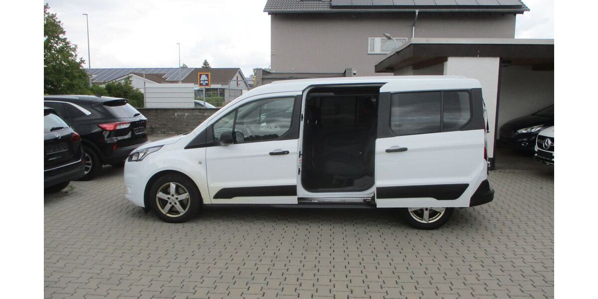 Ford Transit 144.298 km 12.999 &euro; Babenhausen 64832