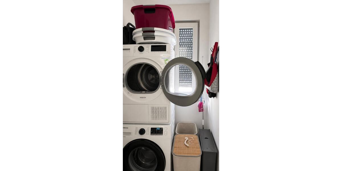 Etagenwohnung Bürstadt - 3.5 Zimmer, 91 m&sup2;, 440.000&euro; | Angebot:26817611