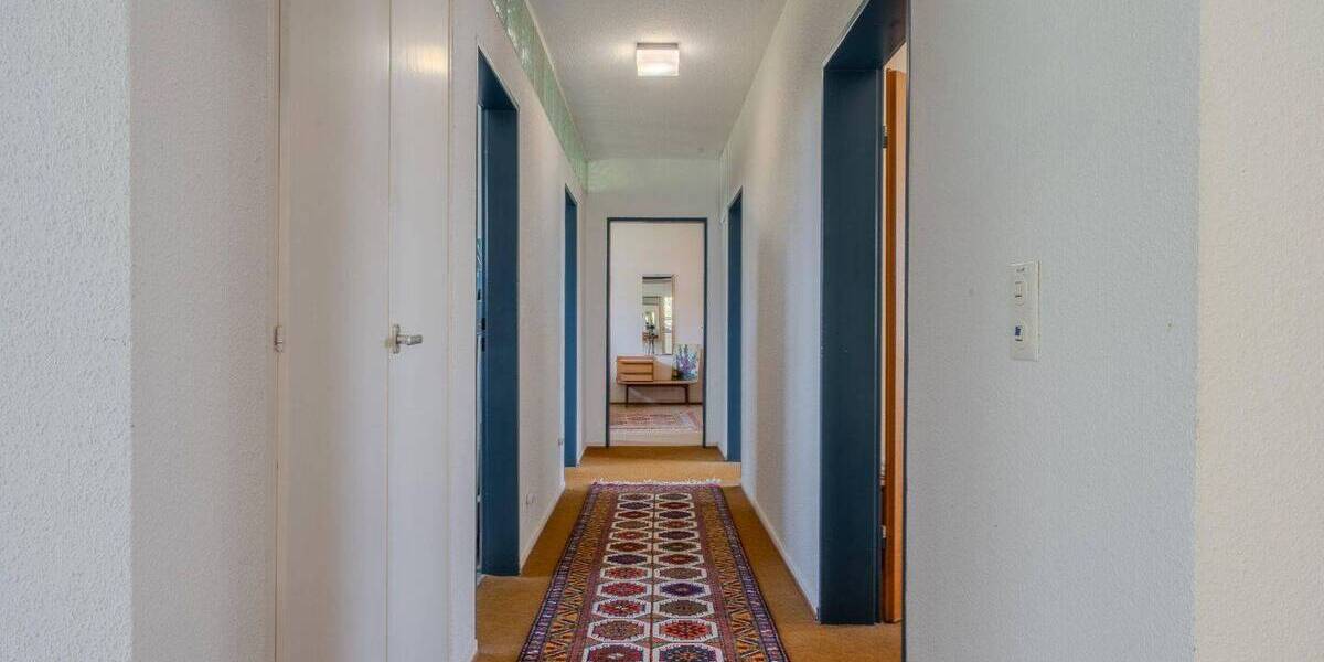 Einfamilienhaus Darmstadt Eberstadt - 7 Zimmer, 170 m&sup2;, 929.000&euro; | Angebot:26016197