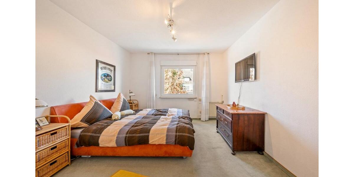 Doppelhaushälfte Darmstadt Darmstadt-West - 5 Zimmer, 126 m&sup2;, 540.000&euro; | Angebot:27253671
