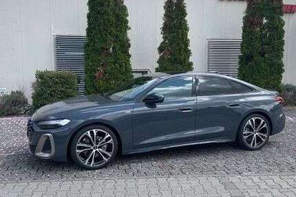 Audi A5 3.100 km 67.000 &euro; Rödermark 63322