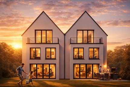 Grundstück Mühltal - Nieder-Ramstadt Ramstadt - 398.550&euro; | Angebot:25834760