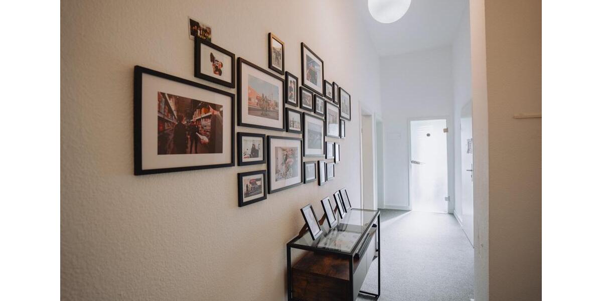 Gewerbefläche Büro- Praxisräume in DA-Bessungen zu vermieten zimmer