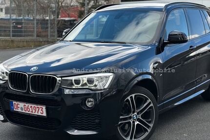 BMW X3 163.500 km 19.999 &euro; Dreieich (Sprendlingen) 63303