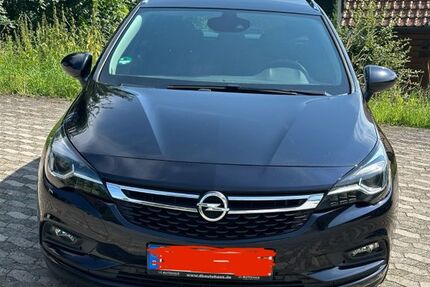Opel Astra 132.000 km 9.999 &euro; Heppenheim 64646