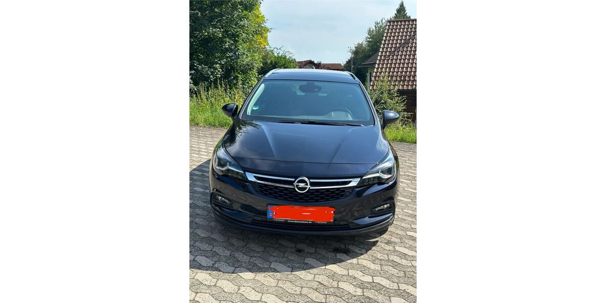 Opel Astra 132.000 km 9.999 &euro; Heppenheim 64646