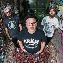 Elfmorgen & Freunde Vol. 7 20.12.2025 Kulturzentrum Schlachthof e.V.