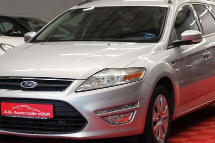 Ford Mondeo 204.446 km 1.750 &euro; Pfungstadt 64319