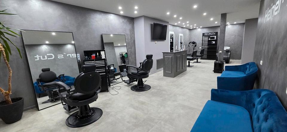 Gewerbeobjekt Darmstadt Bessungen - 1.500&euro; | Angebot:25253917