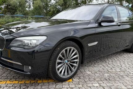 BMW 730 172.000 km 14.490 &euro; Oppenheim 55276