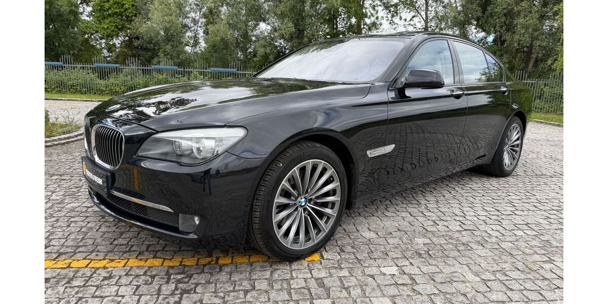 BMW 730 172.000 km 14.490 &euro; Oppenheim 55276