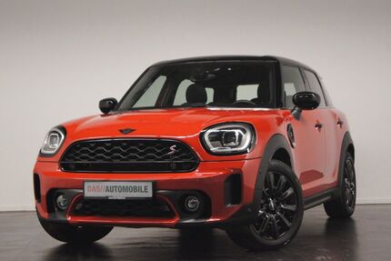 Mini Countryman S (Cooper) 48.895 km 25.900 &euro; Darmstadt 64293