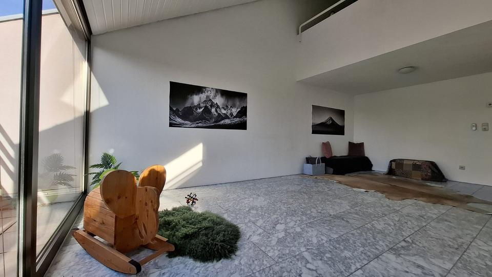 Maisonettenwohnung Darmstadt - 5.5 Zimmer, 115 m&sup2;, 635.000&euro; | Angebot:25589873