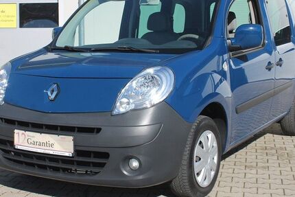 Renault Kangoo 179.999 km 5.399 &euro; Reichelsheim 64385