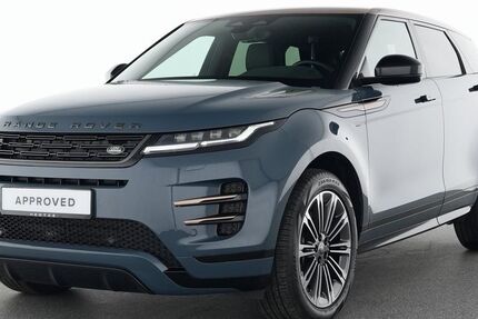 Land Rover Range Rover Evoque 15.400 km 47.990 € Weiterstadt 64331