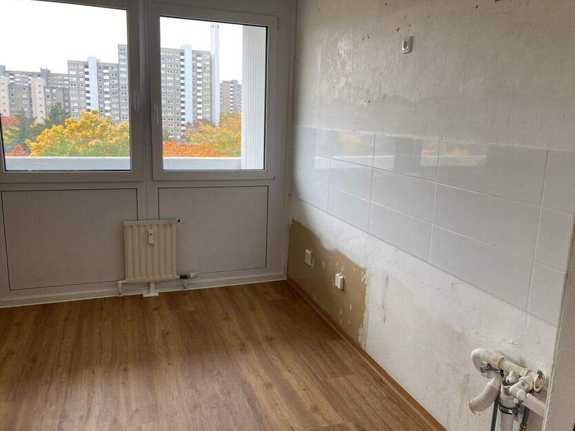 Geräumige 2-Zimmer-Wohnung in Darmstadt-Kranichstein 2 zimmer